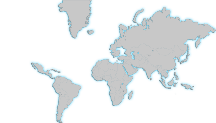 The Rest of the World